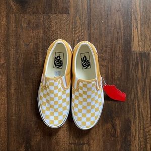 Vans Classic Slip-On